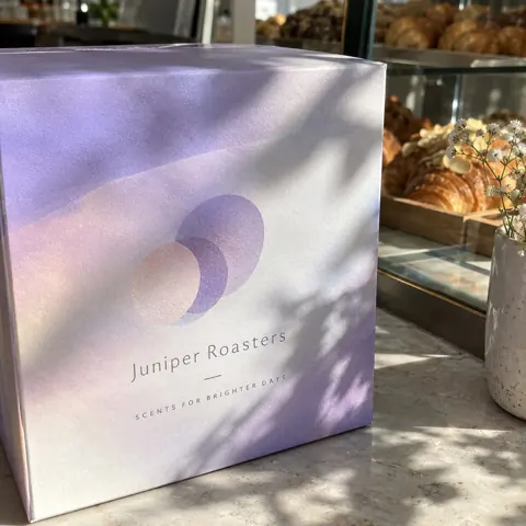 Fragrance packaging