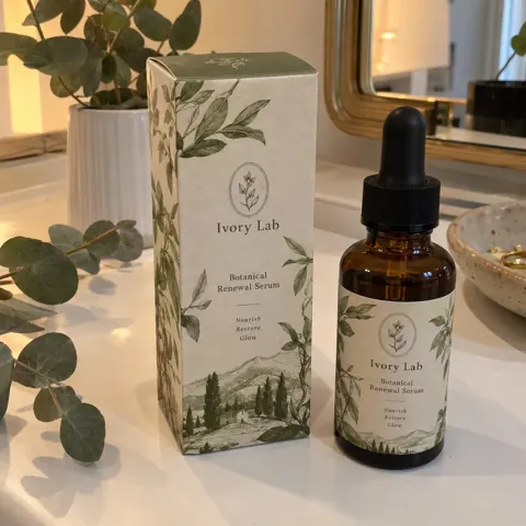 Skincare packaging