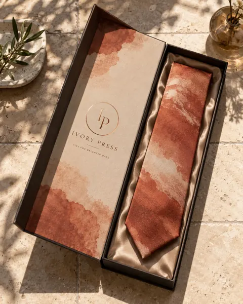 Accessories packaging
